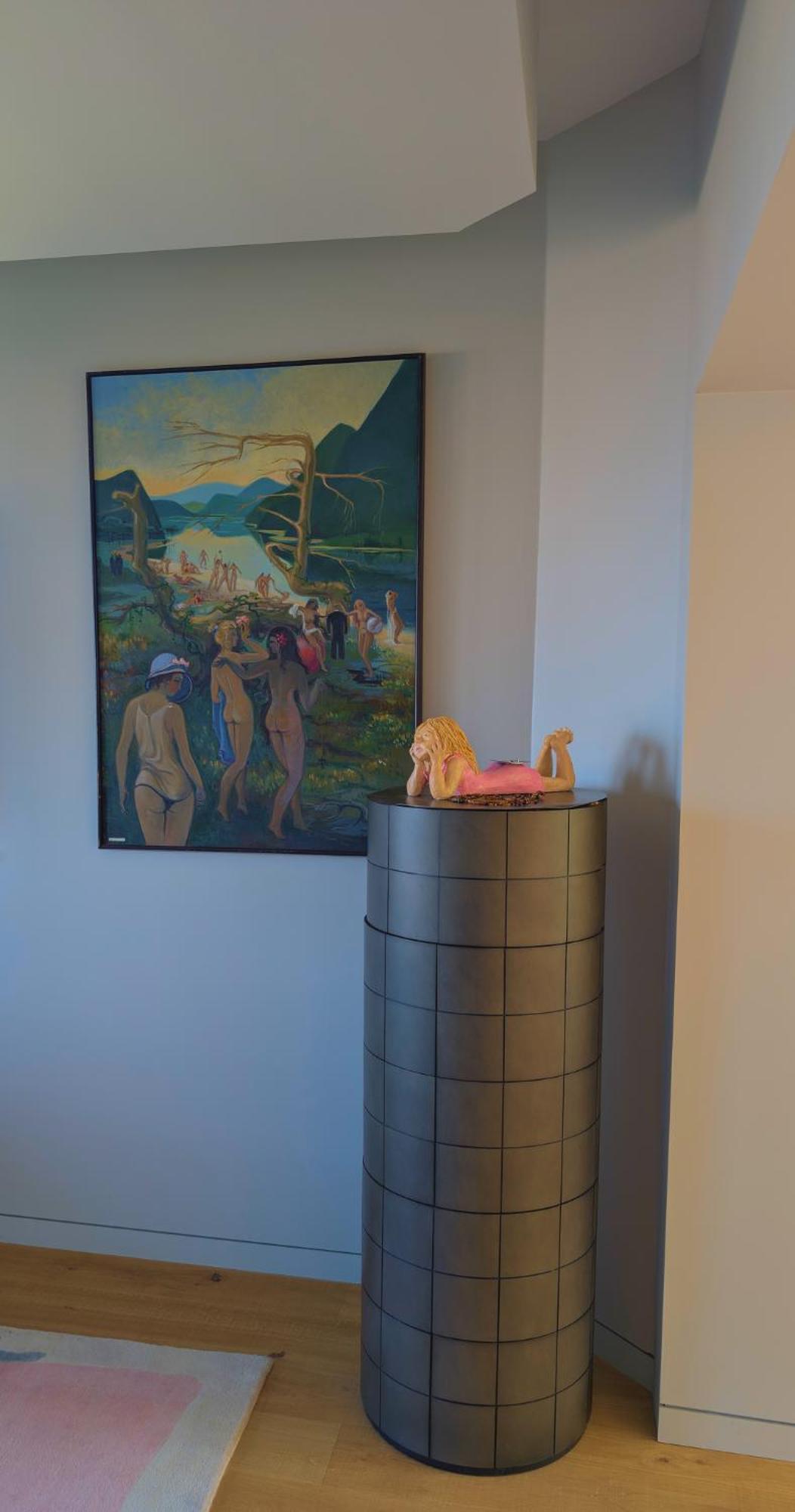 Les Villas De La Ville D'Hiver Palissy アルカション エクステリア 写真